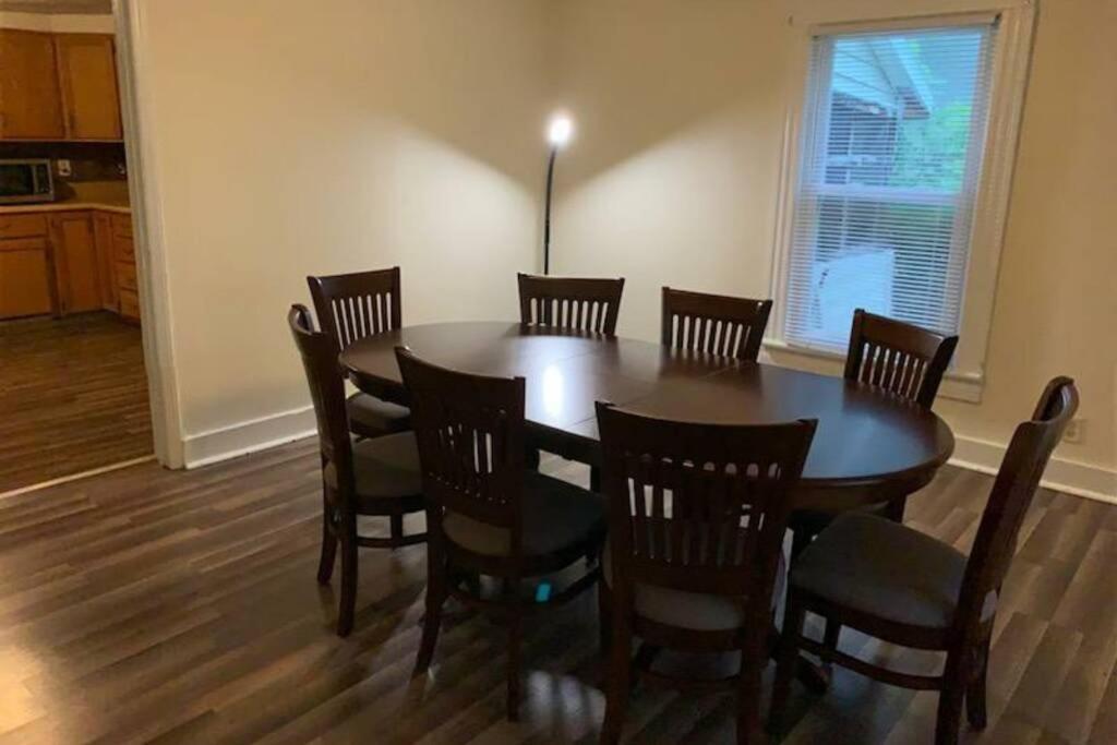 The Dragon'S Den 5 Bedroom House 1 Mile To Main St Tazewell Exterior foto