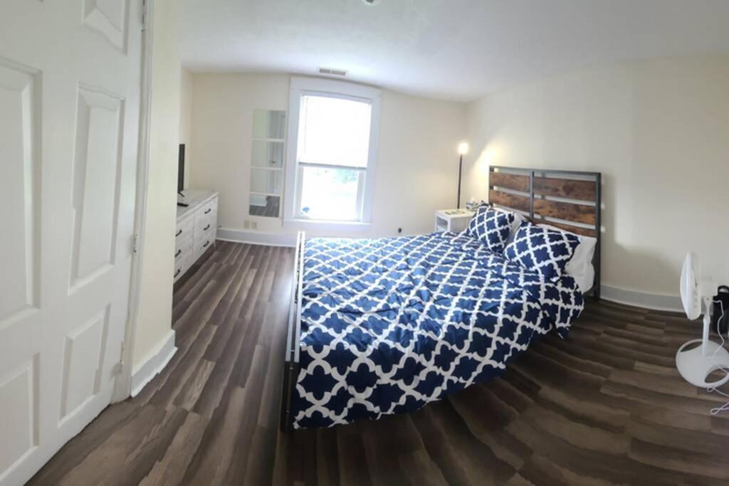 The Dragon'S Den 5 Bedroom House 1 Mile To Main St Tazewell Exterior foto