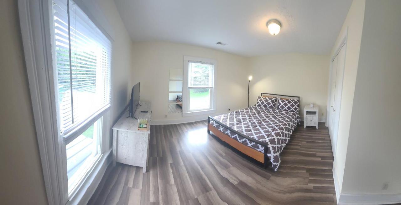 The Dragon'S Den 5 Bedroom House 1 Mile To Main St Tazewell Exterior foto
