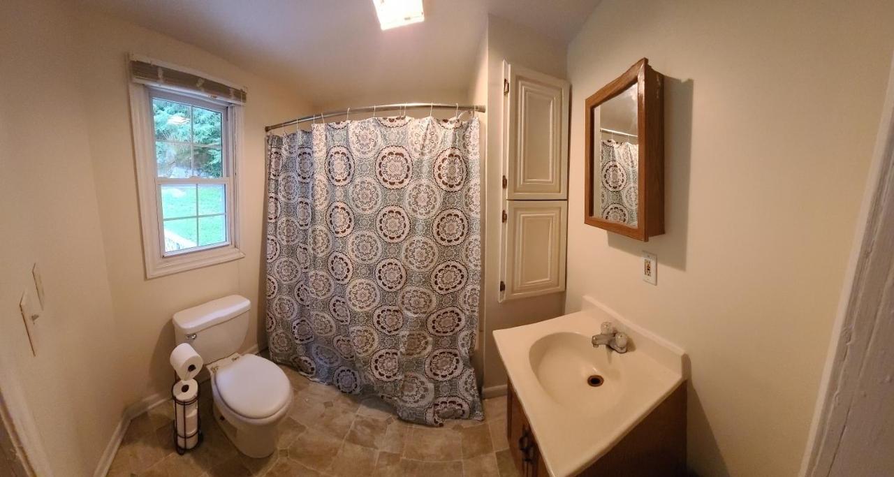 The Dragon'S Den 5 Bedroom House 1 Mile To Main St Tazewell Exterior foto