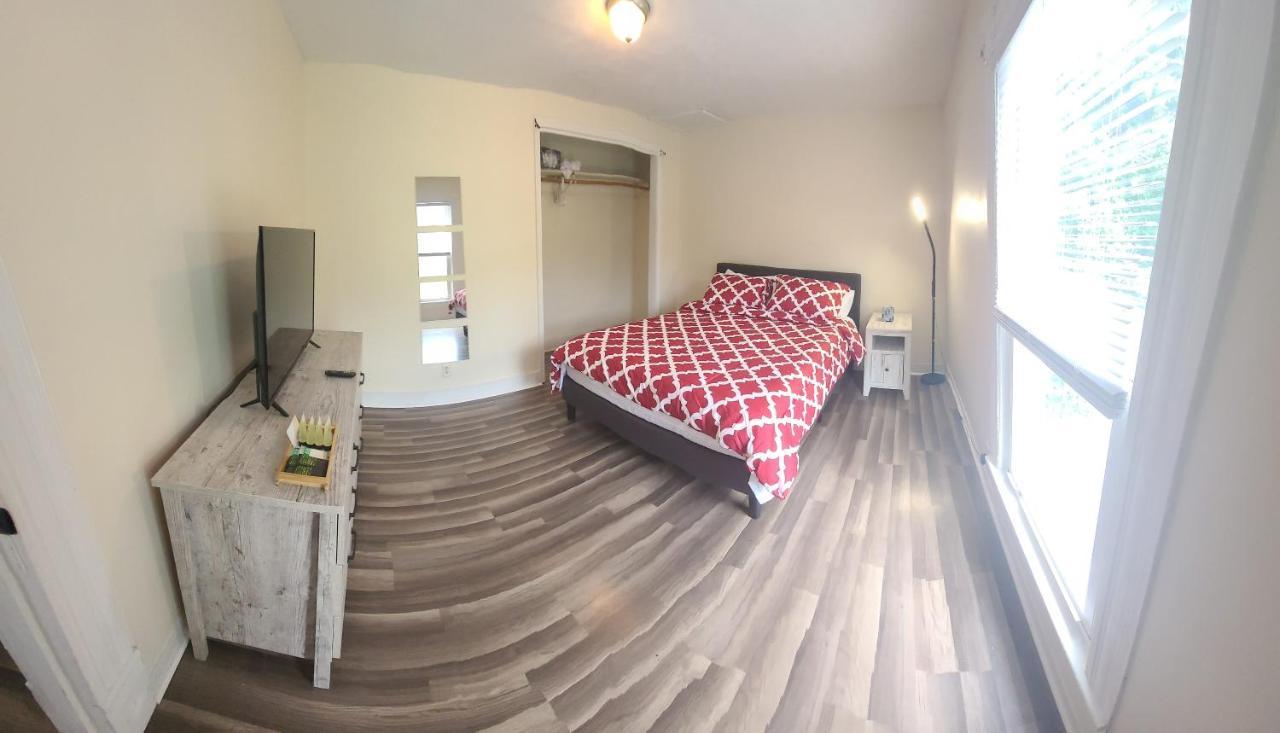 The Dragon'S Den 5 Bedroom House 1 Mile To Main St Tazewell Exterior foto